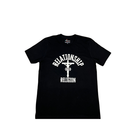 Prioritize the Relationship Tee